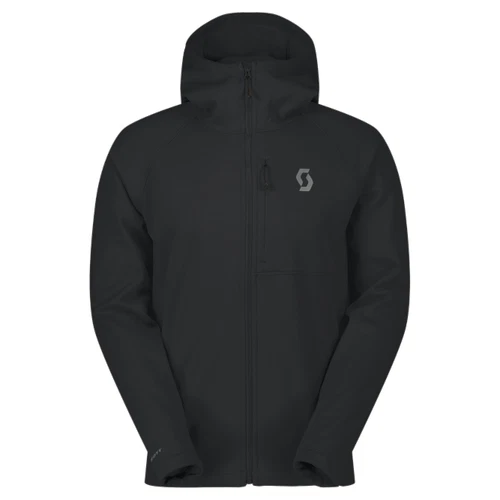 Scott Men’s Zip Hoodie Defined Warm – Stretch Fleece Mid-Layer PN: 422908