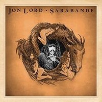 Sarabande Von Lord,Jon | Cd | Zustand Neu