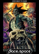 LOBO #1E LEE BERMEJO FOIL (WK11)