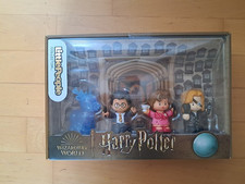 Fisher Price Harry Potter Little People Sammelfiguren neu u. ovp