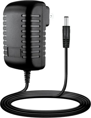 AC Adapter for Detecto Model No: 750 758C Digital Weight Indicator Power Supply