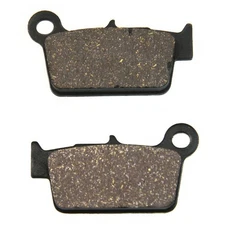 Factory Spec FS-4 Brake Pads - FS-438