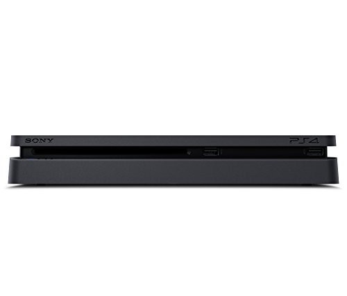 Sony CUH2000AB01 Console for PlayStation 4 - Jet Black for sale