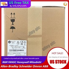 Allen-Bradley 22C-D045A103 PowerFlex 400 22 kW 30 HP AC Drive 22CD045A103