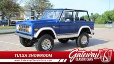 1977 Ford Bronco for Sale