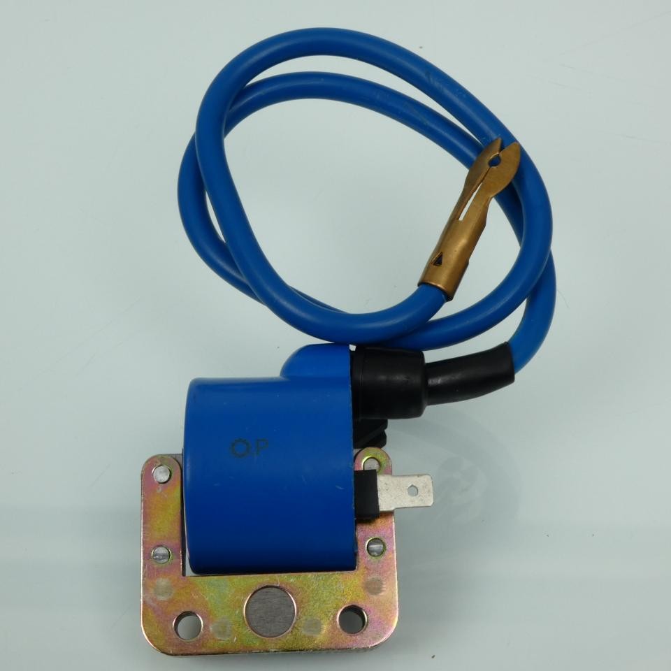 Bobine d'allumage HT Teknix pour scooter Piaggio et Vespa 50cc