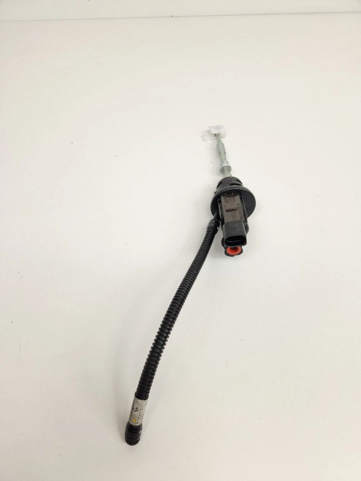 2020-2025 PORSCHE 718 BOXSTER CAYMAN CILINDRO MESTRE DE EMBREAGEM MANUAL FABRICANTE DE EQUIPAMENTO ORIGINAL  - Imagem 2 de 4