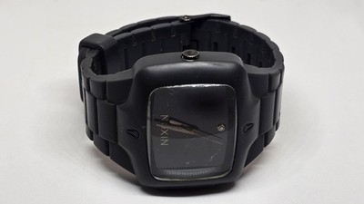 Orologio Heat | Oro / Nero | Surf con maree - Nixon EU