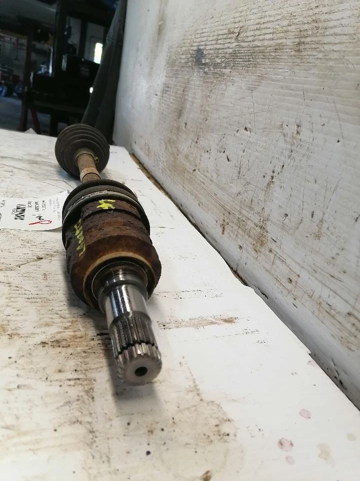 Eje conductor eje delantero sedán para 09-19 COROLLA 1540032 Foto 2 de 4