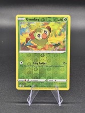 grookey pokemon card value Amazon.com: Rillaboom 015/202 - Sword & Shield - Pokemon Evolution Card Set  - Thwackey Grookey main image 1
