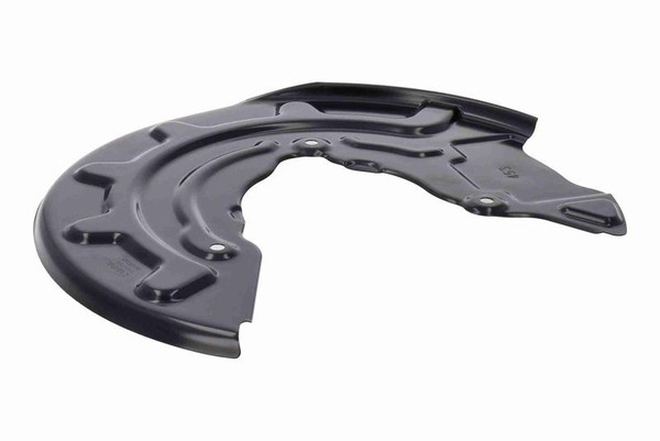 Spritzblech Bremsscheibe Vorne Rechts Vaico V10 7704 FÜR Audi Seat Skoda VW-image