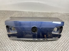 Heckdeckel 3AE827025 VW Passat 2.0 TSI 36 Limousine Farbe LH5X night