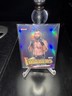 2024 Topps Finest UFC #FIN-13 Andrei Arlovski Finishers Refractors UFC