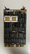 DEC M8192-YB KDJ11-AB PDP 11/73 CPU Board