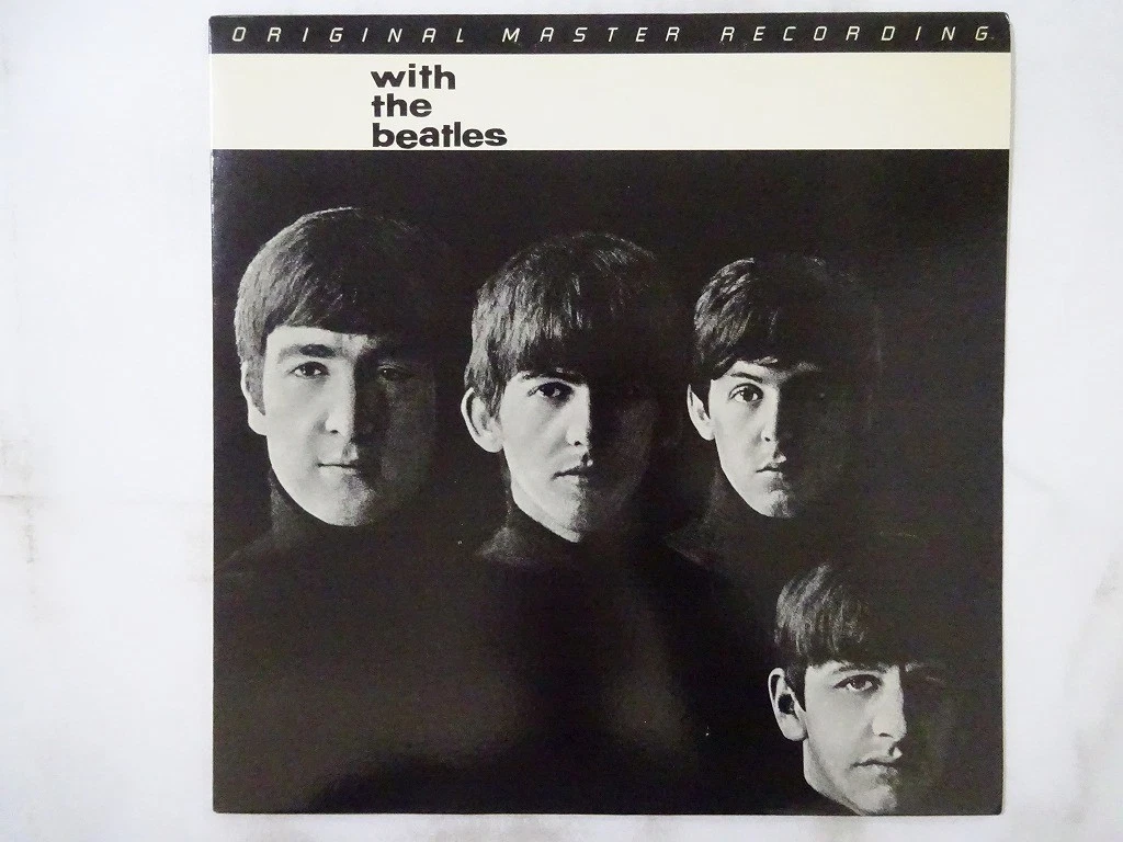 Preços baixos em The Beatles MFSL Discos de vinil | eBay