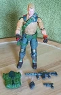 Hasbro G.I. Joe Classified Series 6" Duke #04 Figure