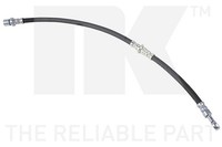 NK Bremsschlauch Links, Vorderachse FüR Subaru