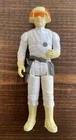 Vintage Star Wars Empire Strikes Back Cloud Car Pilot Action Figure