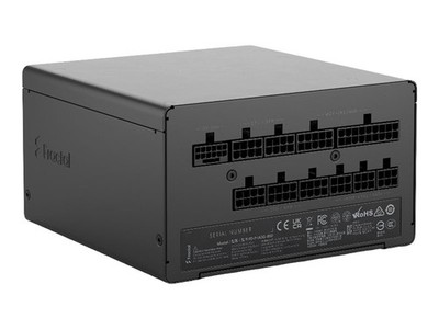 Fractal Design Ion Gold 3 FD-P-IA3G-750-EU Power Supply - PC/Server ATX Power Supply