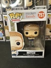 Funko Pop Mitch #757 Vinyl Figure Modern Family Television Series