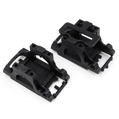 Xpress Composite Bulkhead Set For Dragnalo DR1S 1:10 RC Car On Road #XP-10919