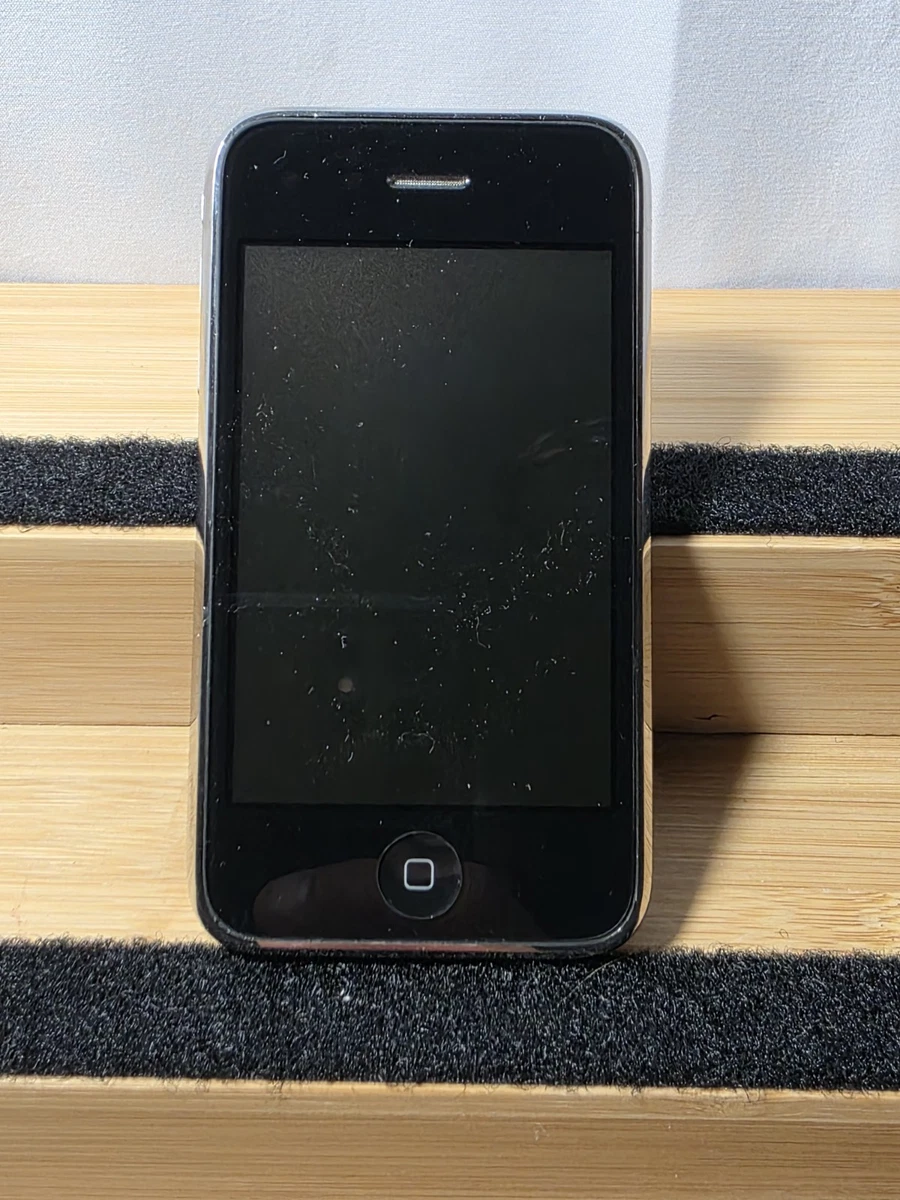 Apple iPhone 3G 16 GB Cell Phones & Smartphones for Sale - Shop