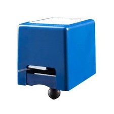 CASTELLO PER VALVOLA A 2 VIE 1/2" 3/4" 1" Valvole Sicurezza Zona