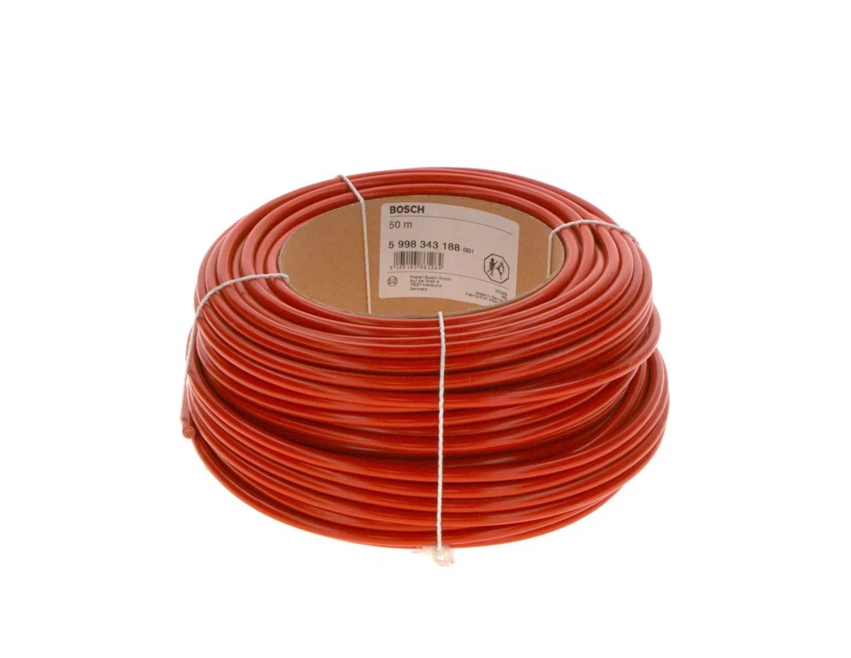 BOSCH Elektrokabel Elektroleitung 5 998 343 188 PVC - Bild 2 von 4