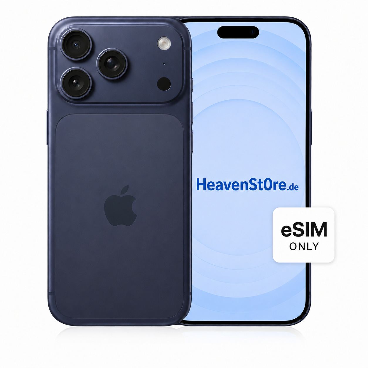 Apple iPhone 17 Pro Max 256GB Deep Blue Blau (Ohne Simlock) WIE NEU - Image 20
