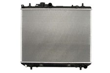 Radiateur Daihatsu TERIOS