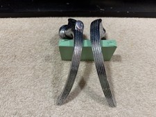 2rarevintage 1939 Packard 6 120 Convertible Exterior Locking Door Handles