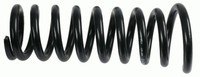 1 X Fahrwerksfeder Sachs Amortyzatory/Shock Absorbers 996 461 FüR Mercedes-Benz