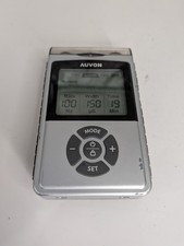 AUVON 7000 Rechargeable TENS Unit EMS Device TP2208