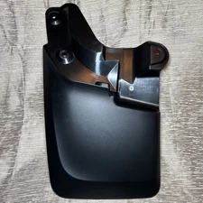 Genuine Toyota PT345-35161 Driver LH Front Mud Guard Flap 2016-2023 Tacoma