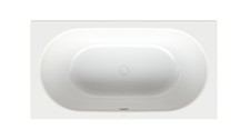 BetteStarlet Rechteck-Badewanne, Einbauversion, 2-Sitzer, 1500x800x420mm,