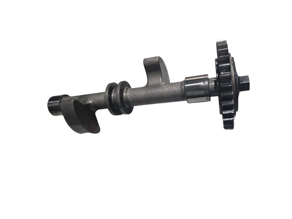 23 YAMAHA MT-03 YZF R3 MOTOR CIGÜEÑAL BALANCEADOR ENGRANAJE 1WD-E1454-00-00 Foto 2 de 3