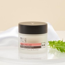 Crema juvenil antiedad extra intensa TeN Science 50 ml