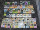 Carte POKEMON - Lot n°4 de 150 cartes EV10.5 - Foudre Noire - FR