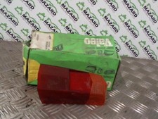 Feu arrière Citroen DYANE