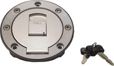 Fuel Cap for 1987 Yamaha FZ 750 T (2MG)