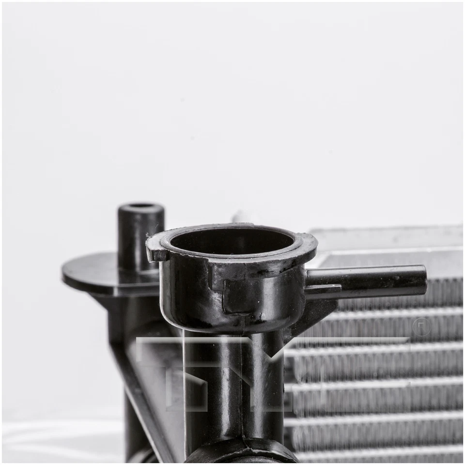 散热器适用于 02-05 起亚塞多纳 3.5 升 V6 自动单排 KI3010113 0K52Y15200D — 第 3/4 张图片