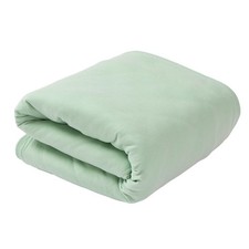 Crib Comforter, 40 x 60 inch Lightweight Ultra-Soft Baby Crib Quilted Blanket...
