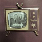 Disney Disneyland/DCA 55th Anniversary Annual Passholder Exclusive Pin Set 2010 — photo 3