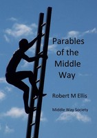Robert M. Ellis | Parables Of The Middle Way | Taschenbuch | Englisch (2016)