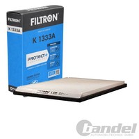 Filtron Innenraumfilter Partikelfilter Passend FüR Renault Megane | K 1095