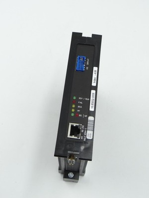 Manroland  MUC.IBM-1   Interface