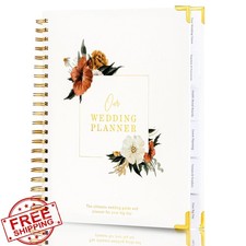 Nook Theory Wedding Planner Bloom