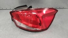 RÜCKLICHT RECHTS - Seat Ibiza V (KJB) 2018 6F0945096D / 6F0945096F / 6F0945096H