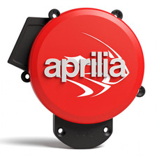 Copri Carter Accensione  Rotax 122 Per Aprilia RS RX MX 125 Personalizzabile 3D