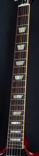 Gibson 1961 Les Paul SG Standard Reissue Stop Bar Linkshänder VOS